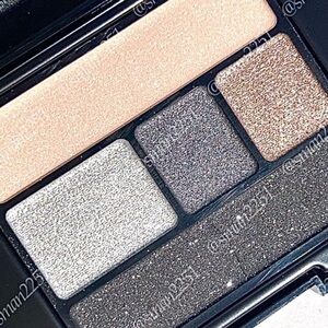 🩶NEW!🩶Lancôme 600 Gris Fatale Color Design Eyeshadow Palette BRAND NEW!